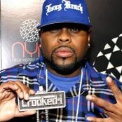 Crooked I - List pictures