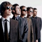 Electric Six - List pictures