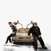 Chromeo - List pictures