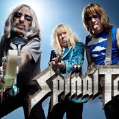 Spinal Tap - List pictures