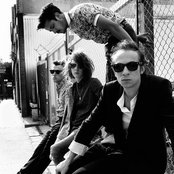 Mystery Jets - List pictures