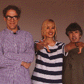The Muffs - List pictures