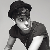 Zayn Malik - List pictures