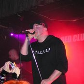 Haujobb - List pictures