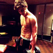 Austin Mahone - List pictures