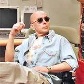 Indio Solari - List pictures