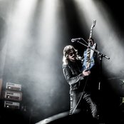 Rival Sons - List pictures