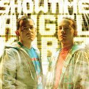 Angel Y Khriz - List pictures