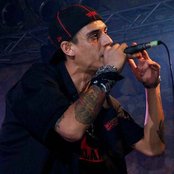 Noyz Narcos - List pictures