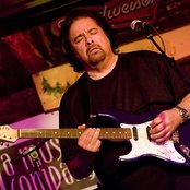 Coco Montoya - List pictures