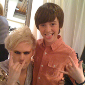 Greyson Chance - List pictures