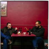 Pedro The Lion - List pictures