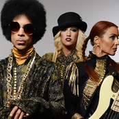 Prince & 3rdeyegirl - List pictures