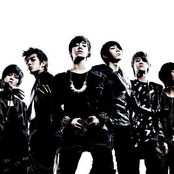 Beast - List pictures