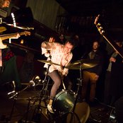 Yonatan Gat - List pictures