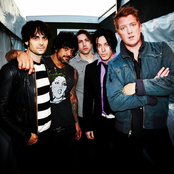 Queens Of The Stone Age - List pictures