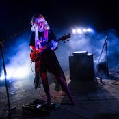 Skating Polly - List pictures