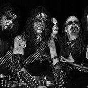 Gorgoroth - List pictures