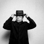 Garland Jeffereys - List pictures