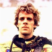 Stewart Copeland - List pictures