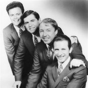 The Cascades - List pictures