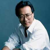 Yo Yo Ma - List pictures