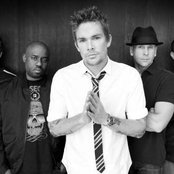 Sugar Ray - List pictures