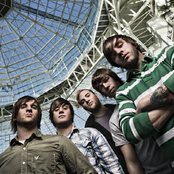 August Burns Red - List pictures