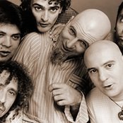 Bersuit Vergarabat - List pictures