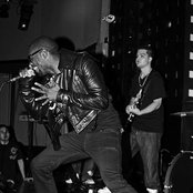 Mickey Factz - List pictures