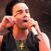 Kane - List pictures