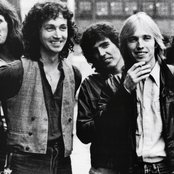 Tom Petty & The Heartbreakers - List pictures