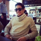 Farid Mammadov - List pictures