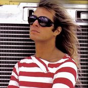 David Lee Roth - List pictures