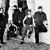 Paddy And The Rats - List pictures