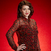 Reagan James - List pictures