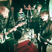 Satellite Stories - List pictures