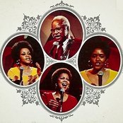 The Staple Singers - List pictures