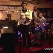 The Brooks - List pictures