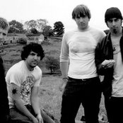 Appleseed Cast - List pictures