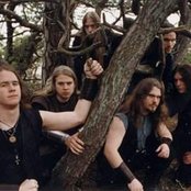 Thyrfing - List pictures