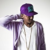 Dave Raps - List pictures