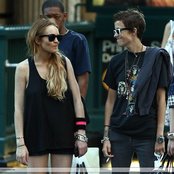 Samantha Ronson - List pictures