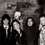 Dead Boys - List pictures