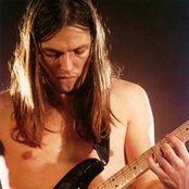 David Gilmour - List pictures