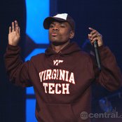 Kirk Franklin - List pictures