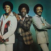 The O'jays - List pictures