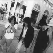 Goo Goo Dolls - List pictures