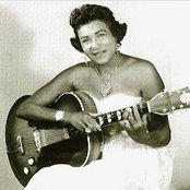 Memphis Minnie - List pictures