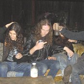 Annihilation Time - List pictures